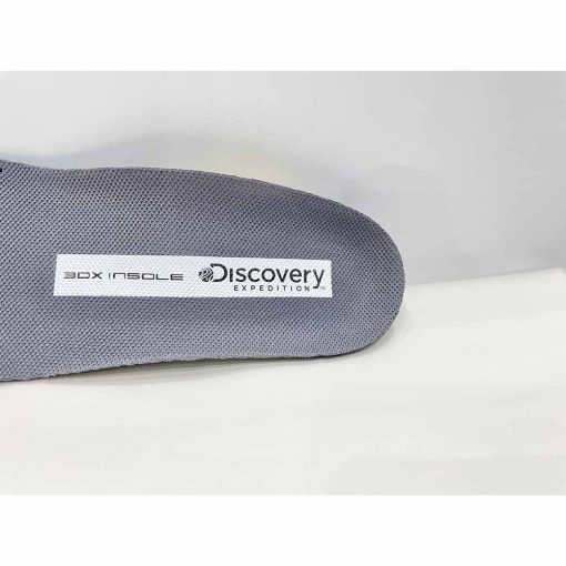 Miếng lót giày sneaker DISCOVERY 3DX Insole chính hãng – New - Ảnh 6