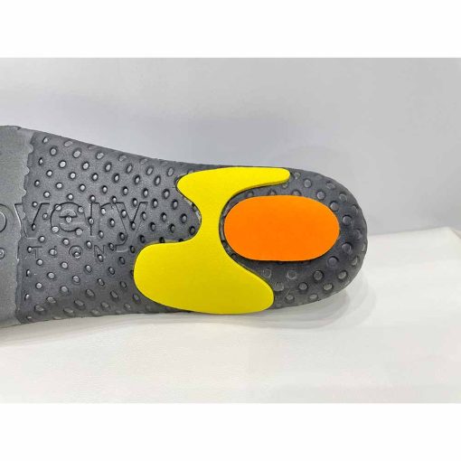 Miếng lót giày sneaker DISCOVERY 3DX Insole chính hãng – New - Ảnh 7