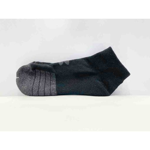 Tất thể thao cổ ngắn nam UNDER ARMOUR chính hãng – New - Ảnh 2