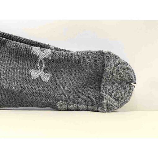 Tất thể thao cổ ngắn nam UNDER ARMOUR chính hãng – New - Ảnh 4