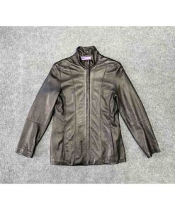 Áo khoác da unisex Andrew Marc chính hãng 2hand