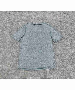 áo tập gym nam UNDER ARMOUR Threadborne chính hãng 2hand
