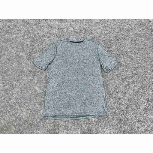áo tập gym nam UNDER ARMOUR Threadborne chính hãng 2hand