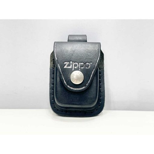 bao da chuyên dụng zippo chính hãng usa