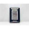 bật lửa ZIPPO Classic Brushed Chrome Xước Ngang chính hãng USA