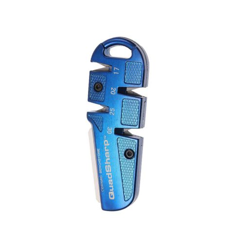 Bộ đá mài bỏ túi LANSKY Quadsharp cao cấp chính hãng