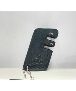 Bộ đá mài treo móc khóa WUSTHOF Keychain Picnic Sharpener chính hãng