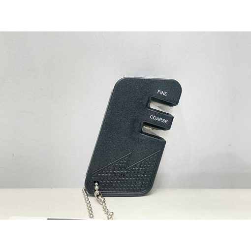 Bộ đá mài treo móc khóa WUSTHOF Keychain Picnic Sharpener chính hãng