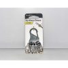 Bộ móc khóa EDC NITE IZE Keyrack Steel