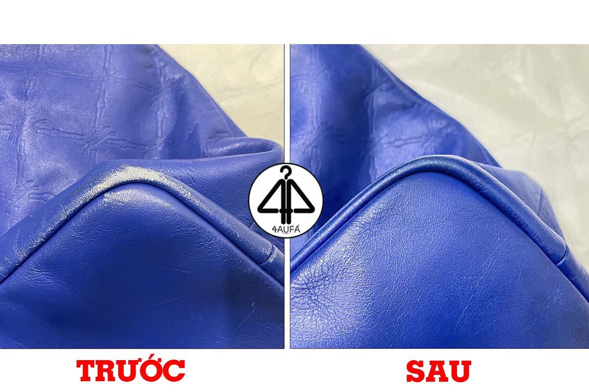 Chuyên sửa đồ hiệu