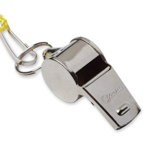 Còi dã ngoại COGHLAN’S Wilderness Signal Whistle chính hãng