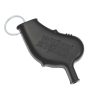 Còi nhựa dã ngoại âm thanh lớn WILDSTORM Safety Whistle chính hãng