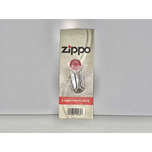 Đá lửa Zippo cao cấp chính hãng Mỹ