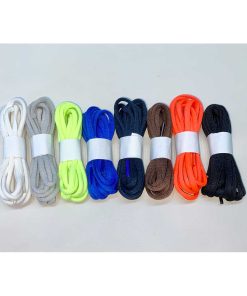 Dây giày thể thao giày chạy oval cao cấp