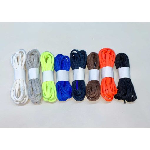 Dây giày thể thao giày chạy oval cao cấp