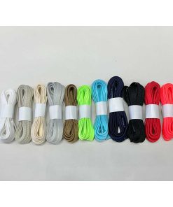 dây giày thể thao sneaker dẹt cao cấp