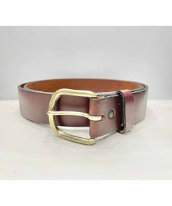 Dây lưng quần jean da bò LEVI’S chính hãng 2hand