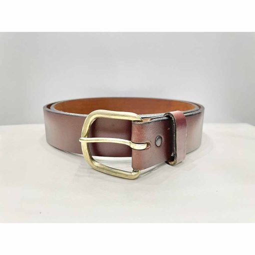 Dây lưng quần jean da bò LEVI’S chính hãng 2hand