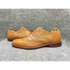 Giày âu nam ROCKPORT Wingtip Derby hàng auth 2hand