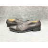giày oxford nam COLE HAAN Adams Captoe hàng auth 2hand