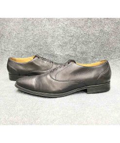 giày oxford nam COLE HAAN Adams Captoe hàng auth 2hand