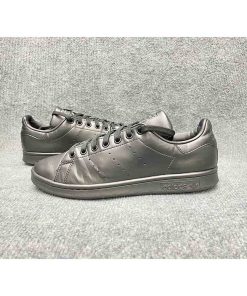 giày sneaker ADIDAS Stan Smith Black chính hãng 2hand