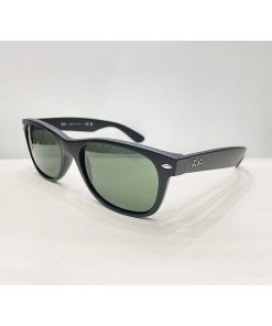 Kính râm RAY BAN New Wayfarer chính hãng like new