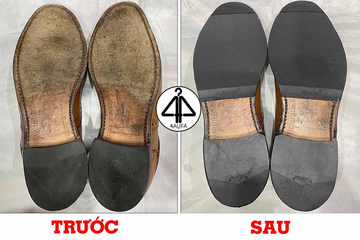 Lót đế bảo vệ giày