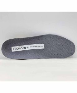 Miếng lót giày sneaker DISCOVERY 3DX Insole chính hãng