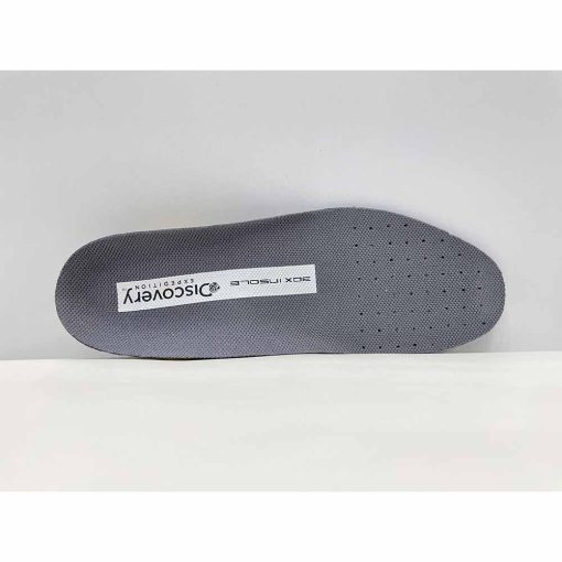 Miếng lót giày sneaker DISCOVERY 3DX Insole chính hãng