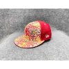 mũ lưỡi trai hiphop NEW ERA New York Yankee chính hãng secondhand
