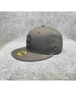 mũ lưỡi trai nam NEW ERA 59Fifty Fitted chính hãng