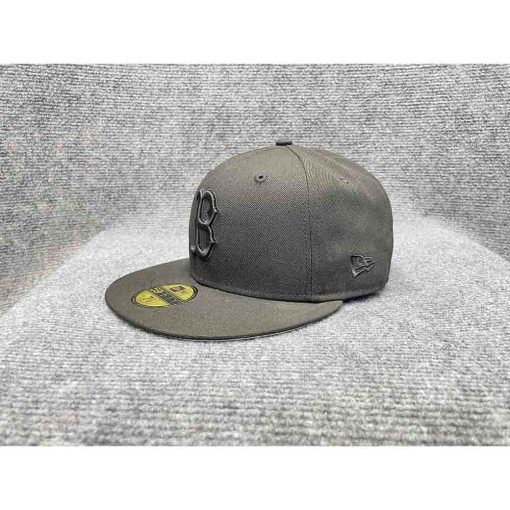 mũ lưỡi trai nam NEW ERA 59Fifty Fitted chính hãng