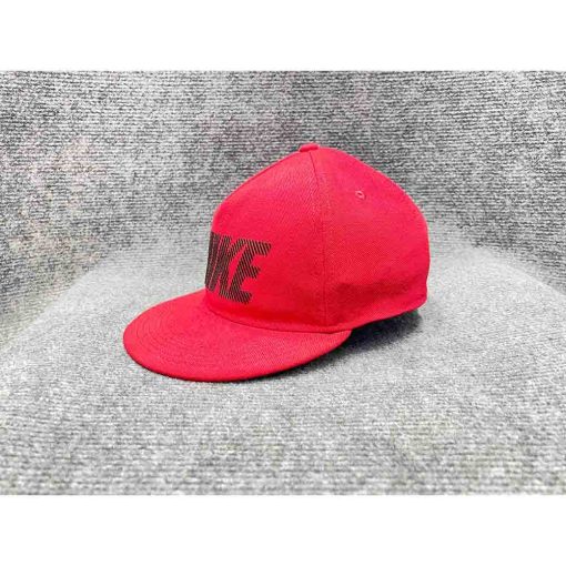 Mũ lưỡi trai NIKE Dri-Fit Fitted chính hãng 2hand