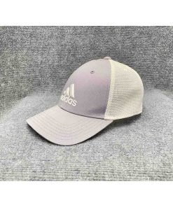 Mũ thể thao ADIDAS Flexfit hàng hiệu secondhand