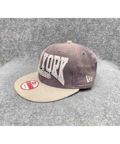 Nón lưỡi trai NEW ERA Newyork Yankee 9Fifty Snapback chính hãng 2hand