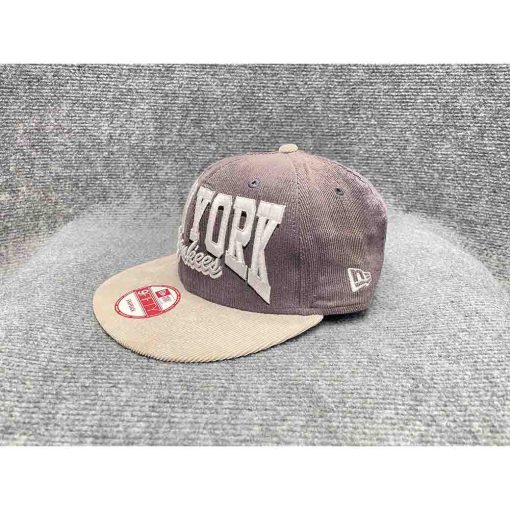 Nón lưỡi trai NEW ERA Newyork Yankee 9Fifty Snapback chính hãng 2hand