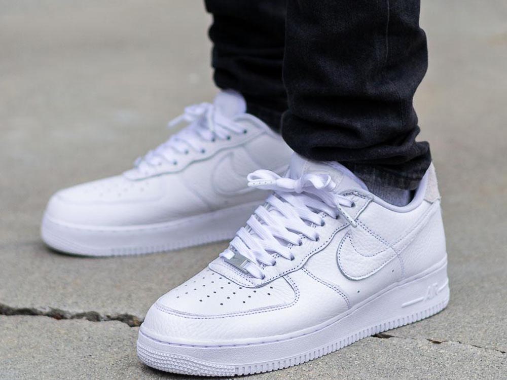 Sneaker low top Nike AF1