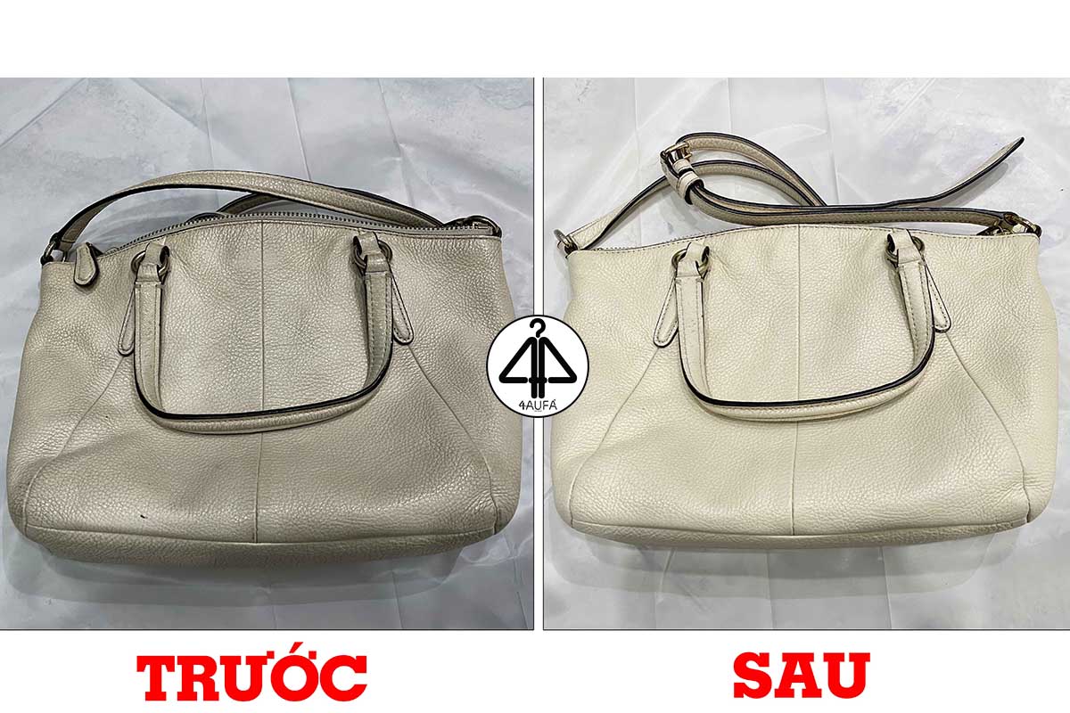 Sơn nhuộm đồ da