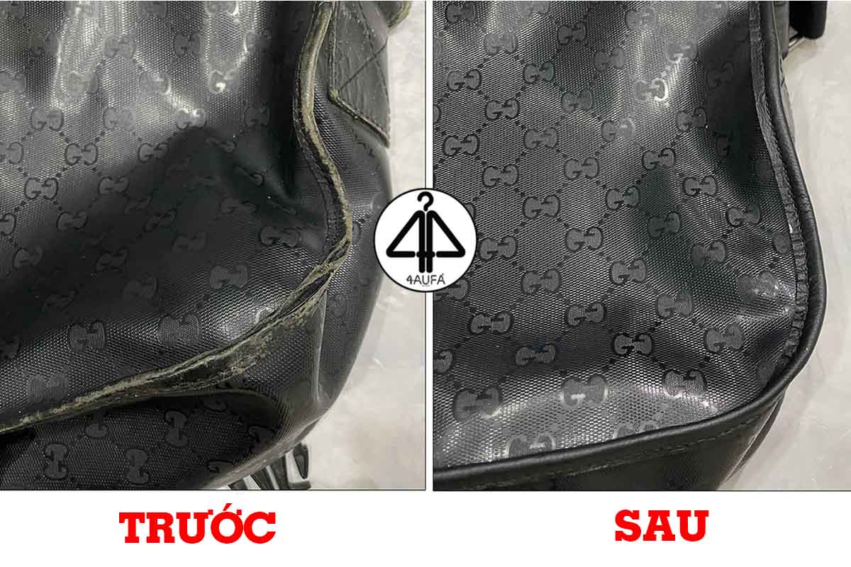 Sửa chữa túi da tại Hà Nội