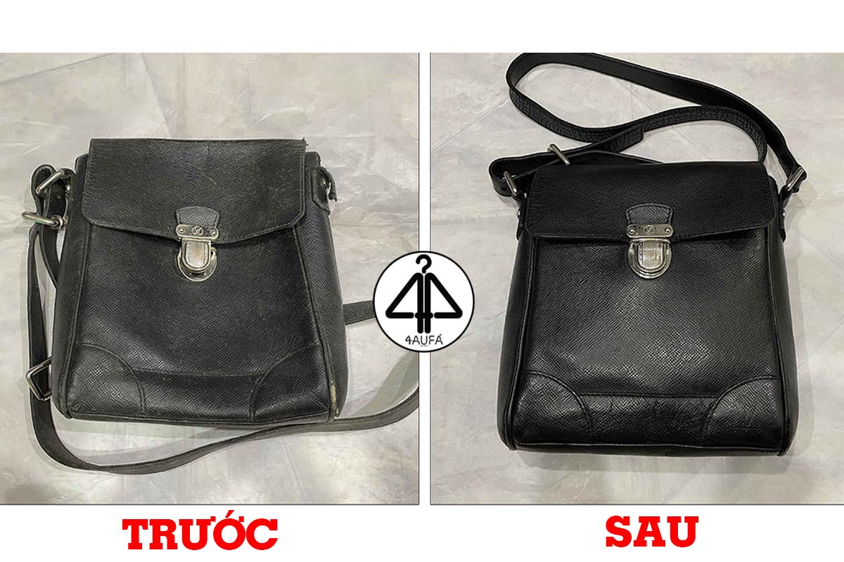 Sửa chữa túi hiệu, đồ hiệu