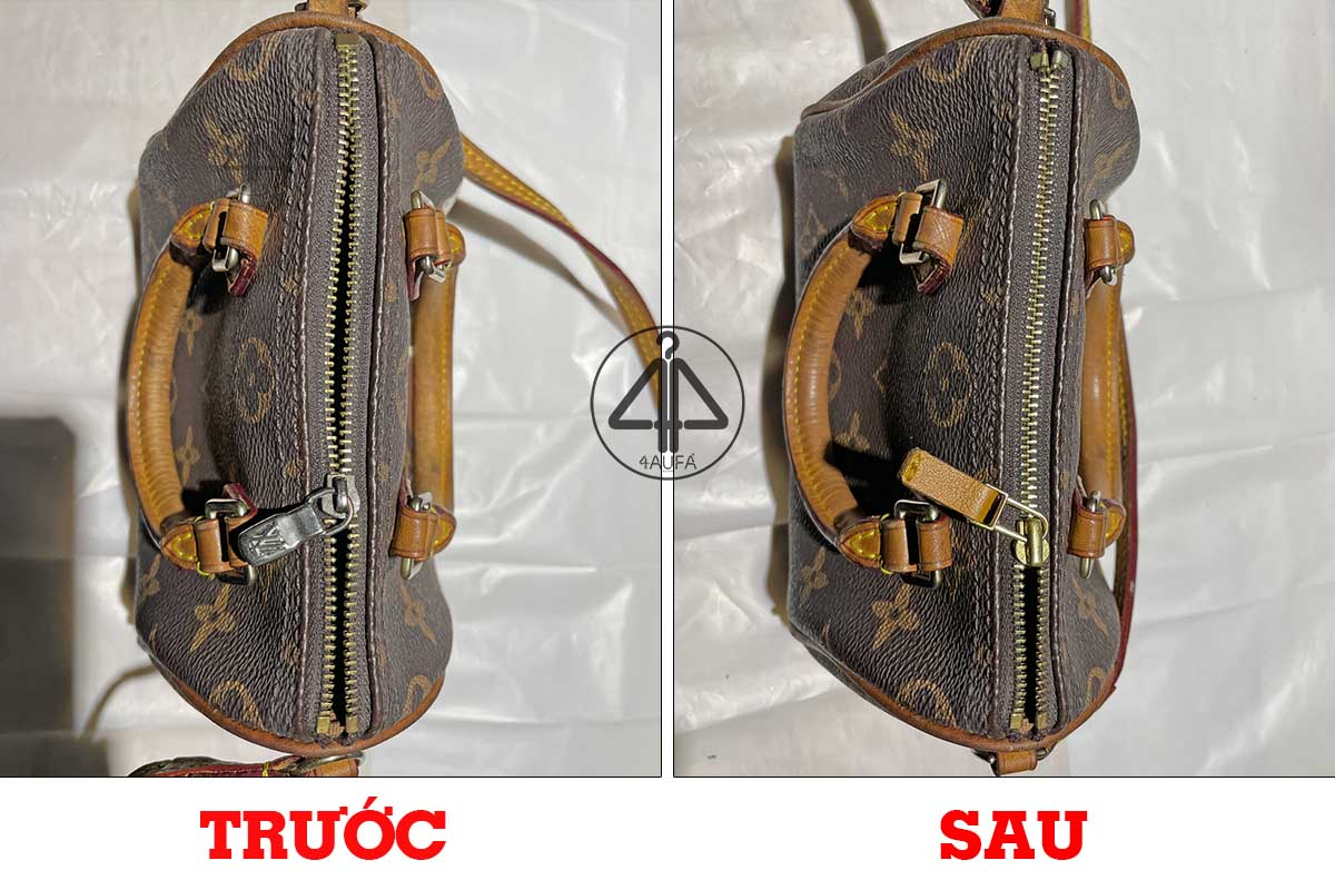 Sửa khóa túi LV tại Hà Nội