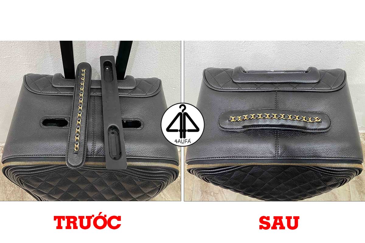 Sửa vali túi xách hàng hiệu