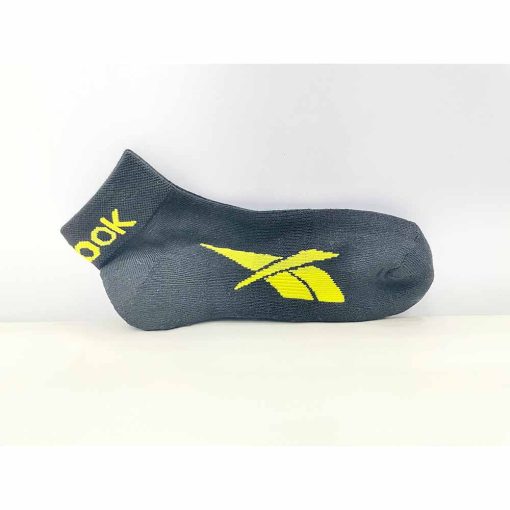 Tất cổ thấp thể thao nam REEBOK chính hãng