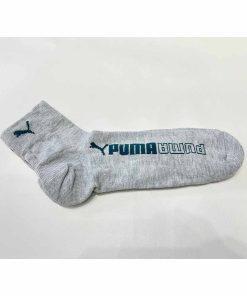 Tất nam cổ lửng PUMA chính hãng