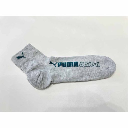 Tất nam cổ lửng PUMA chính hãng