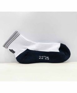 Tất thể thao cổ ngắn nam GUNZE chính hãng