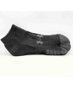 Tất thể thao cổ ngắn nam UNDER ARMOUR chính hãng