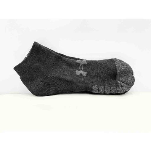 Tất thể thao cổ ngắn nam UNDER ARMOUR chính hãng