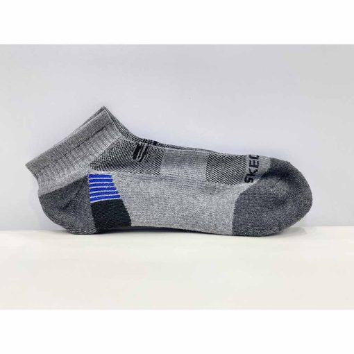Tất thể thao cổ ngắn SKECHERS chính hãng